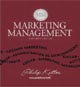 Marketing Management